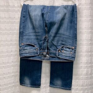 Lucky Brand Jeans